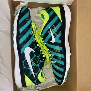 Women’s Nike Free 5.0 TR FIT 5 PRT